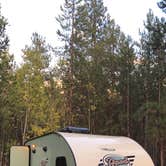 Review photo of McCall RV Resort - Northfolk Lodge by JoAnn L., September 20, 2021