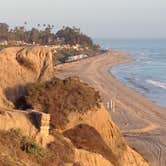 Review photo of San Clemente State Beach Campground by Veronica H., September 20, 2021