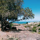 Review photo of San Clemente State Beach Campground by Veronica H., September 20, 2021