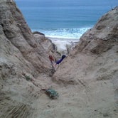 Review photo of San Clemente State Beach by Veronica H., September 20, 2021