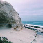 Review photo of San Clemente State Beach Campground by Veronica H., September 20, 2021