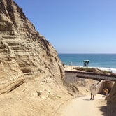 Review photo of San Clemente State Beach by Veronica H., September 20, 2021