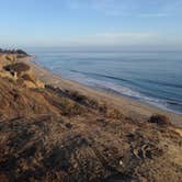 Review photo of San Clemente State Beach Campground by Veronica H., September 20, 2021