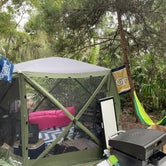 Review photo of Jekyll Island Campground by Brett D., September 20, 2021
