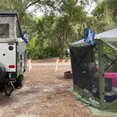 Review photo of Jekyll Island Campground by Brett D., September 20, 2021