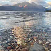 Review photo of Glacier Campground by Ashliegh R., September 19, 2021