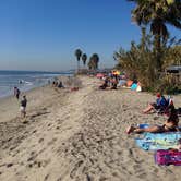 Review photo of San Onofre Recreation Beach and Camping by Veronica H., September 20, 2021