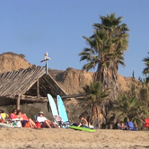 Review photo of San Onofre Recreation Beach and Camping by Veronica H., September 20, 2021