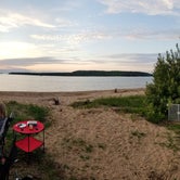 Review photo of Munising Tourist Park Campground by John R., June 30, 2018