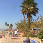 Review photo of San Onofre Recreation Beach and Camping by Veronica H., September 20, 2021