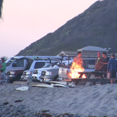 Review photo of San Onofre Recreation Beach and Camping by Veronica H., September 20, 2021