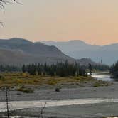 Review photo of Grassy Lake Rd — John D. Rockefeller, Jr., Memorial Parkway by Lucas S., September 20, 2021