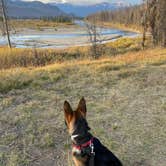 Review photo of Grassy Lake Rd — John D. Rockefeller, Jr., Memorial Parkway by Lucas S., September 20, 2021