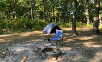 William S.'s photo at Danville Conservation Area near Rhineland, MO