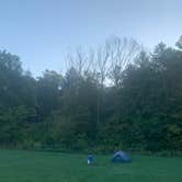 Review photo of Blackwell Campground — Hoosier National Forest by William S., September 20, 2021