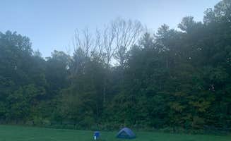 William S.'s photo at Blackwell Campground — Hoosier National Forest near Monroe Lake