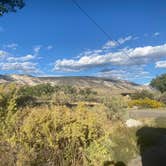 Review photo of Green River Campground — Dinosaur National Monument by Tom J., September 20, 2021