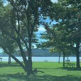 Review photo of Glimmerglass State Park Campground by carol C., September 20, 2021