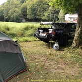 Review photo of Driftstone Campground by Rui T., September 20, 2021