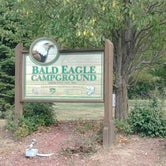 Review photo of Bald Eagle Campground by James M., September 21, 2021
