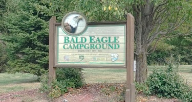 Bald Eagle Campground