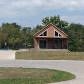 Review photo of Bald Eagle Campground and Cabins by James M., September 21, 2021