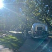 Review photo of Lagoon RV Park & Campground by Chériana G., September 21, 2021