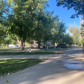 Review photo of Lagoon RV Park & Campground by Chériana G., September 21, 2021