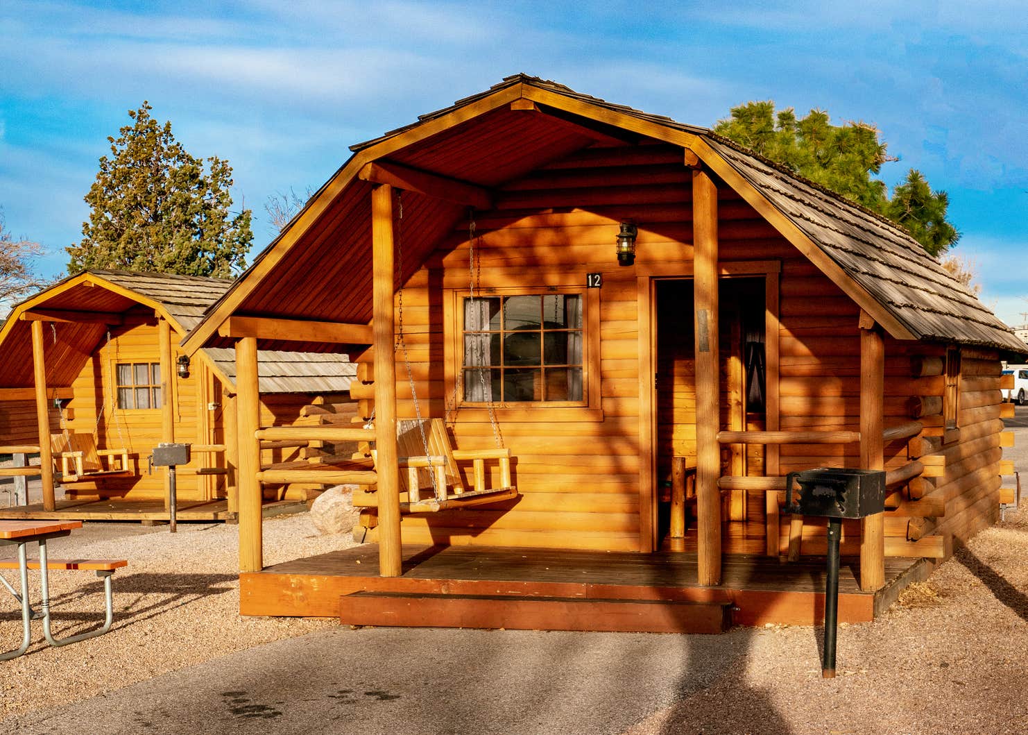 Albuquerque Central KOA Camping | The Dyrt - Camping World In Albuquerque New Mexico