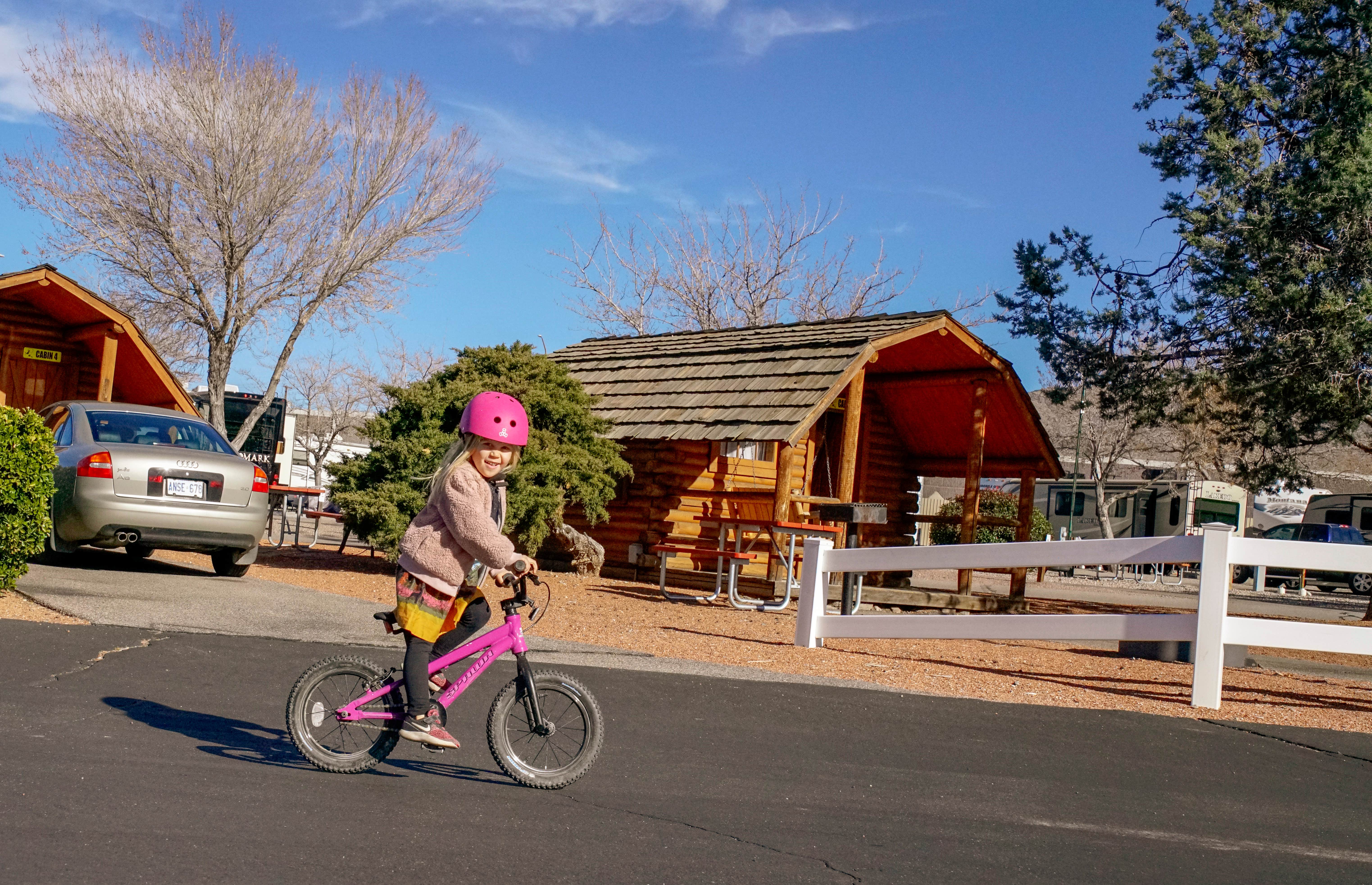 THE 10+ BEST Campgrounds near LOS LUNAS, NM