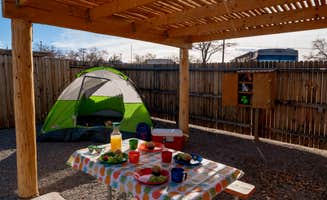 OAK M.'s photo at Albuquerque KOA Journey in New Mexico