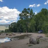 Review photo of Elliott Creek Campground (Co) — White River National Forest by Mackenzie B., June 30, 2018