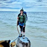 Review photo of Lake Michigan Campground at Muskegon State Park Campground by Ryan L T., September 21, 2021