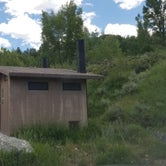 Review photo of Elliott Creek Campground by Mackenzie B., June 30, 2018