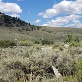 Review photo of Green Mountain/Heeney Area by Mackenzie B., June 30, 2018