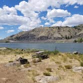 Review photo of Elliott Creek Campground (Co) — White River National Forest by Mackenzie B., June 30, 2018