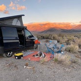 Review photo of Mono Basin Dispersed Camp Site  by Gustav  H., September 21, 2021
