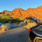 Review photo of Red Cliffs Campground by Santiago V., September 21, 2021