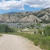 Review photo of Elliott Creek Campground (Co) — White River National Forest by Mackenzie B., June 30, 2018