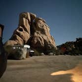 Review photo of Hidden Valley Campground — Joshua Tree National Park by Santiago V., September 21, 2021