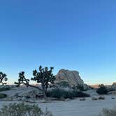 Review photo of Hidden Valley Campground — Joshua Tree National Park by Santiago V., September 21, 2021