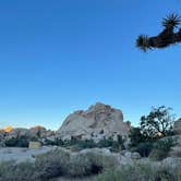 Review photo of Hidden Valley Campground — Joshua Tree National Park by Santiago V., September 21, 2021