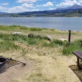 Review photo of Elliott Creek Campground (Co) — White River National Forest by Mackenzie B., June 30, 2018