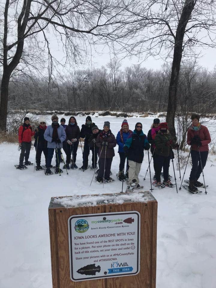 Camper submitted image from Wapsi River Environmental Ed. Ctr. - 5