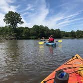 Review photo of Wapsi River Environmental Ed. Ctr. by James M., September 21, 2021