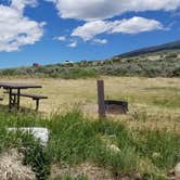 Review photo of Elliott Creek Campground (Co) — White River National Forest by Mackenzie B., June 30, 2018