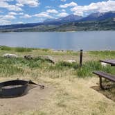 Review photo of Elliott Creek Campground (Co) — White River National Forest by Mackenzie B., June 30, 2018