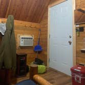 Review photo of Buffalo KOA by Troy L., September 21, 2021