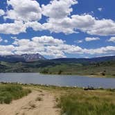 Review photo of Elliott Creek Campground (Co) — White River National Forest by Mackenzie B., June 30, 2018