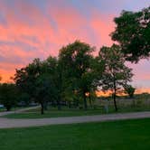 Review photo of Buffalo River State Park Campground by Cynthia , September 21, 2021